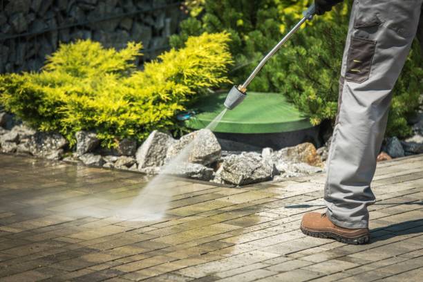 Best Dumpster Area Cleaning  in Marksville, LA