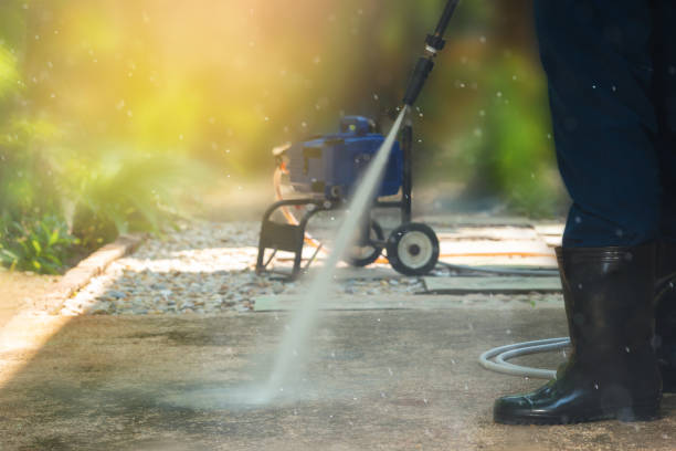 Best Parking Lot and Garage Cleaning  in Marksville, LA